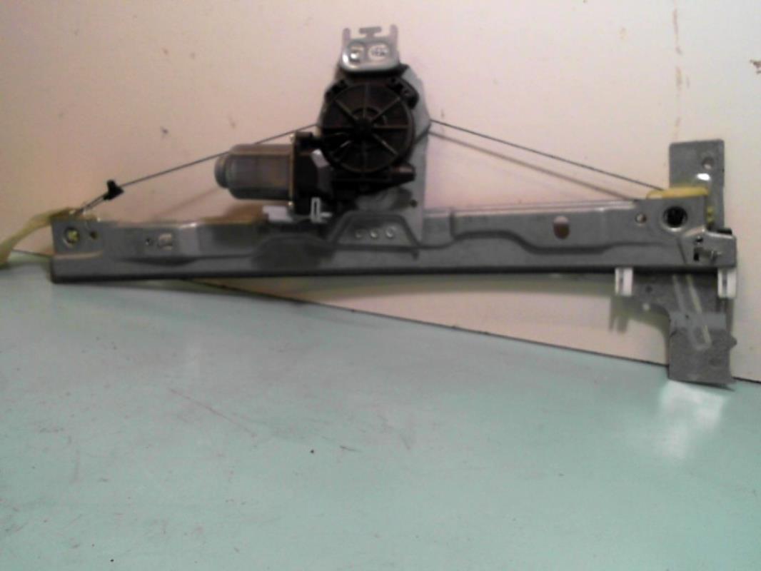 Leve vitre electrique avant droit