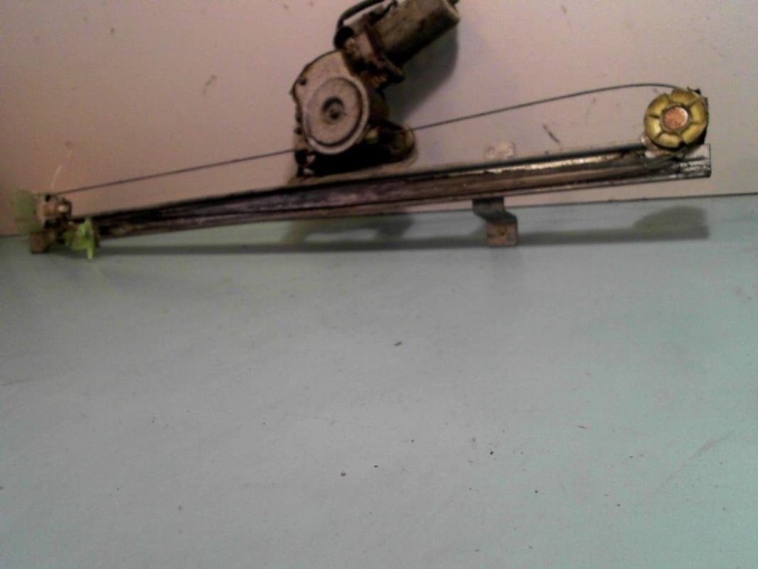 Leve vitre electrique avant gauche