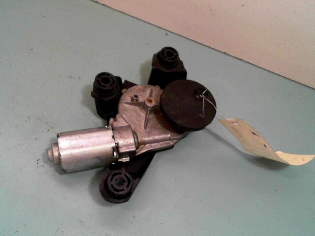 Moteur essuie glace arriere
