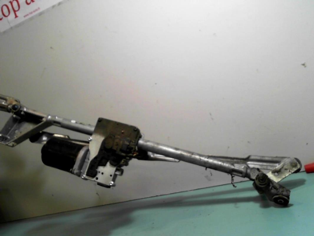 Motore tergicristallo anteriore