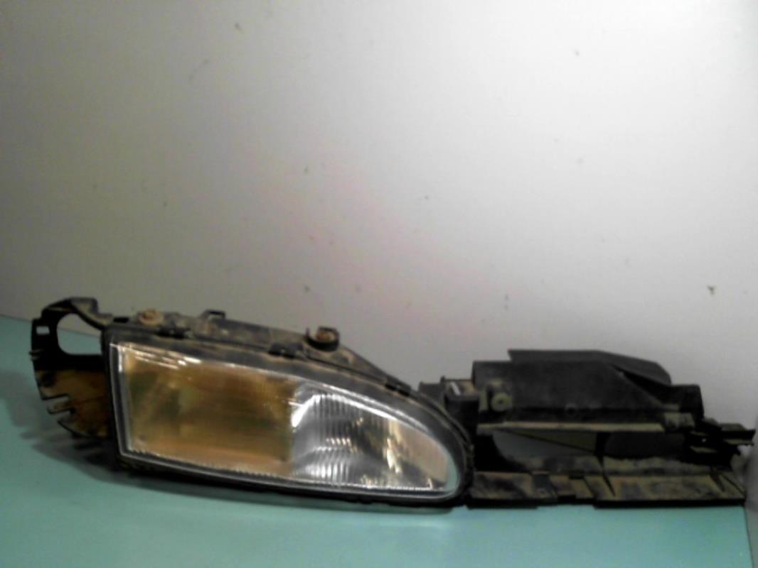 Gruppo ottico anteriore principale destro (luci)(faro)