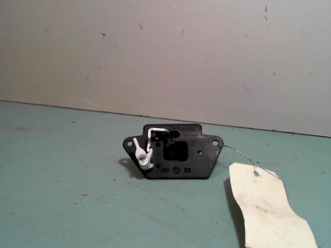 Photo pièce auto