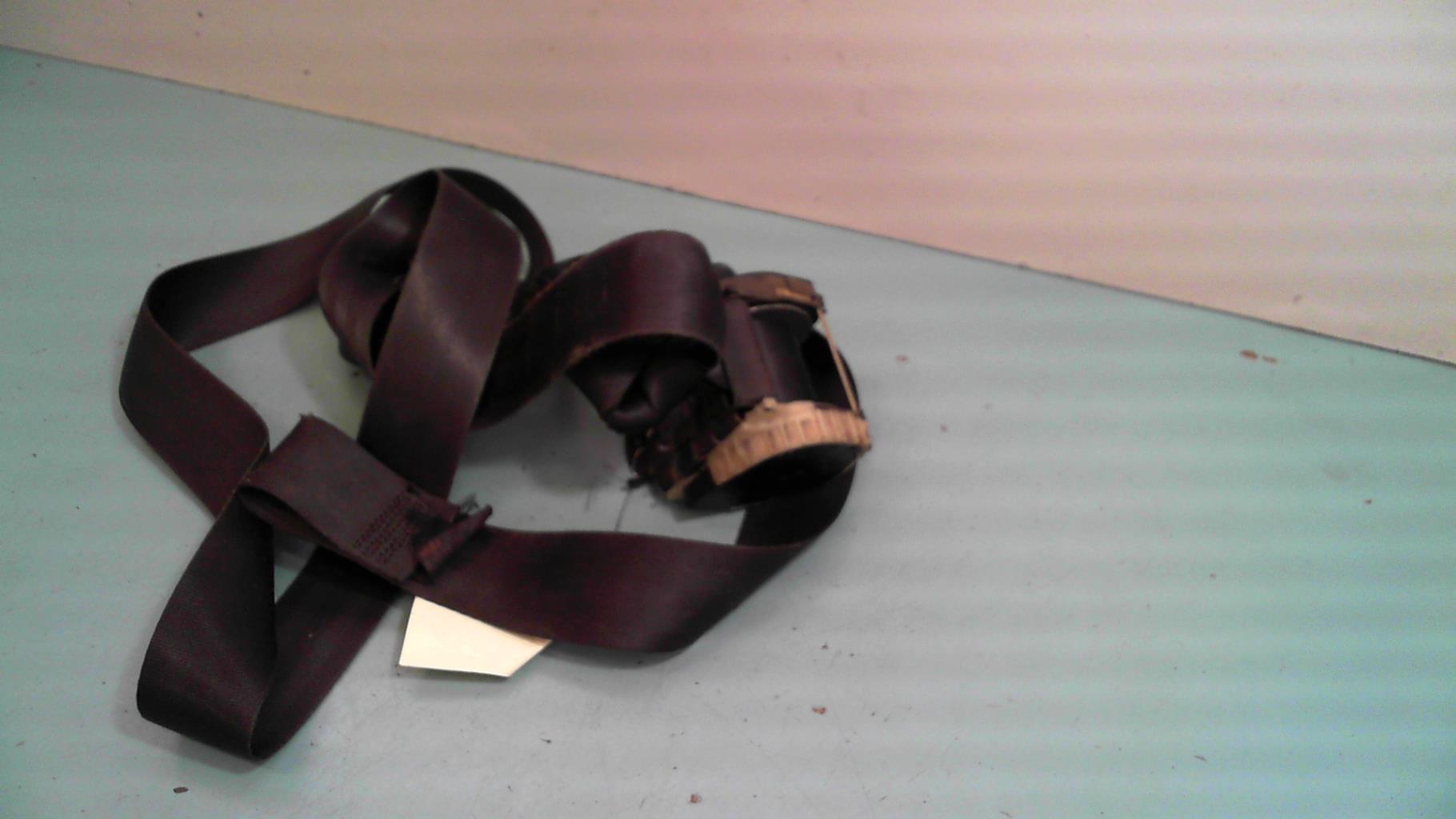 Ceinture avant droit