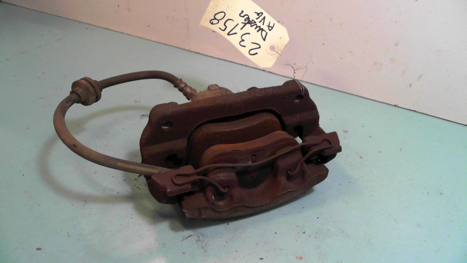 Photo pièce auto