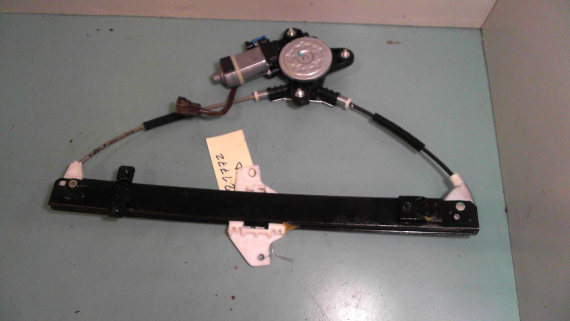 Leve vitre electrique avant droit