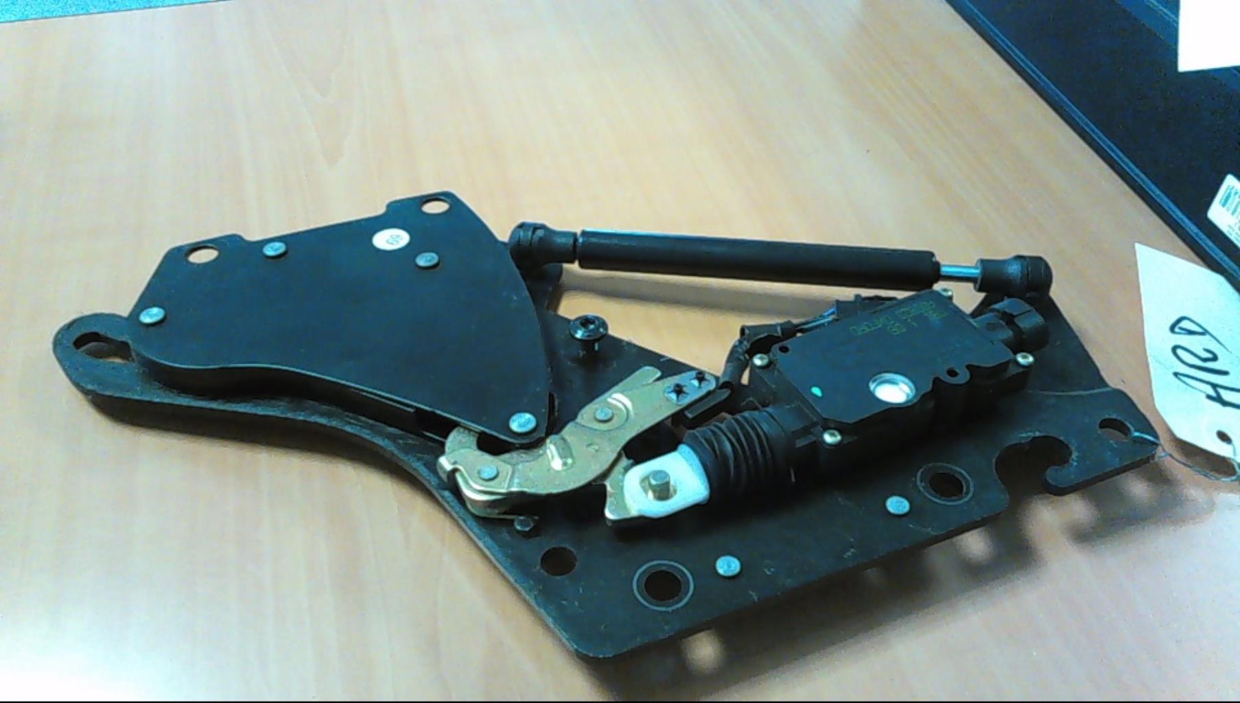 Photo pièce auto