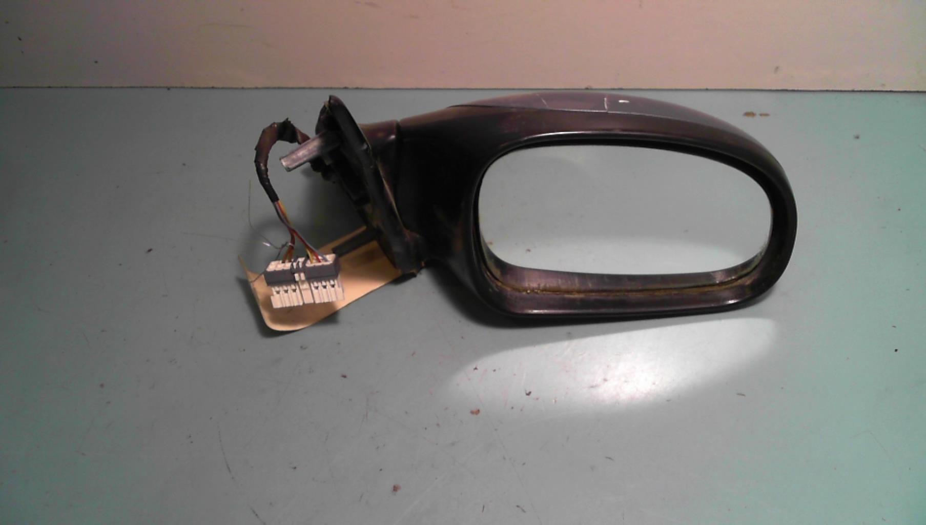 Retrovisor derecho