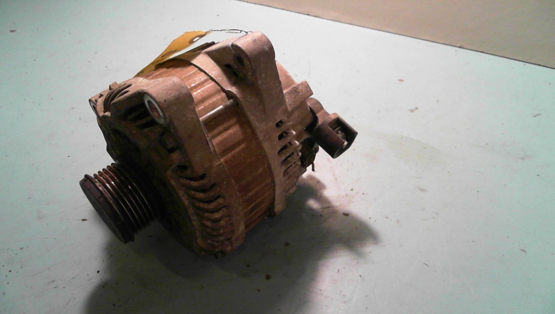 Alternatore