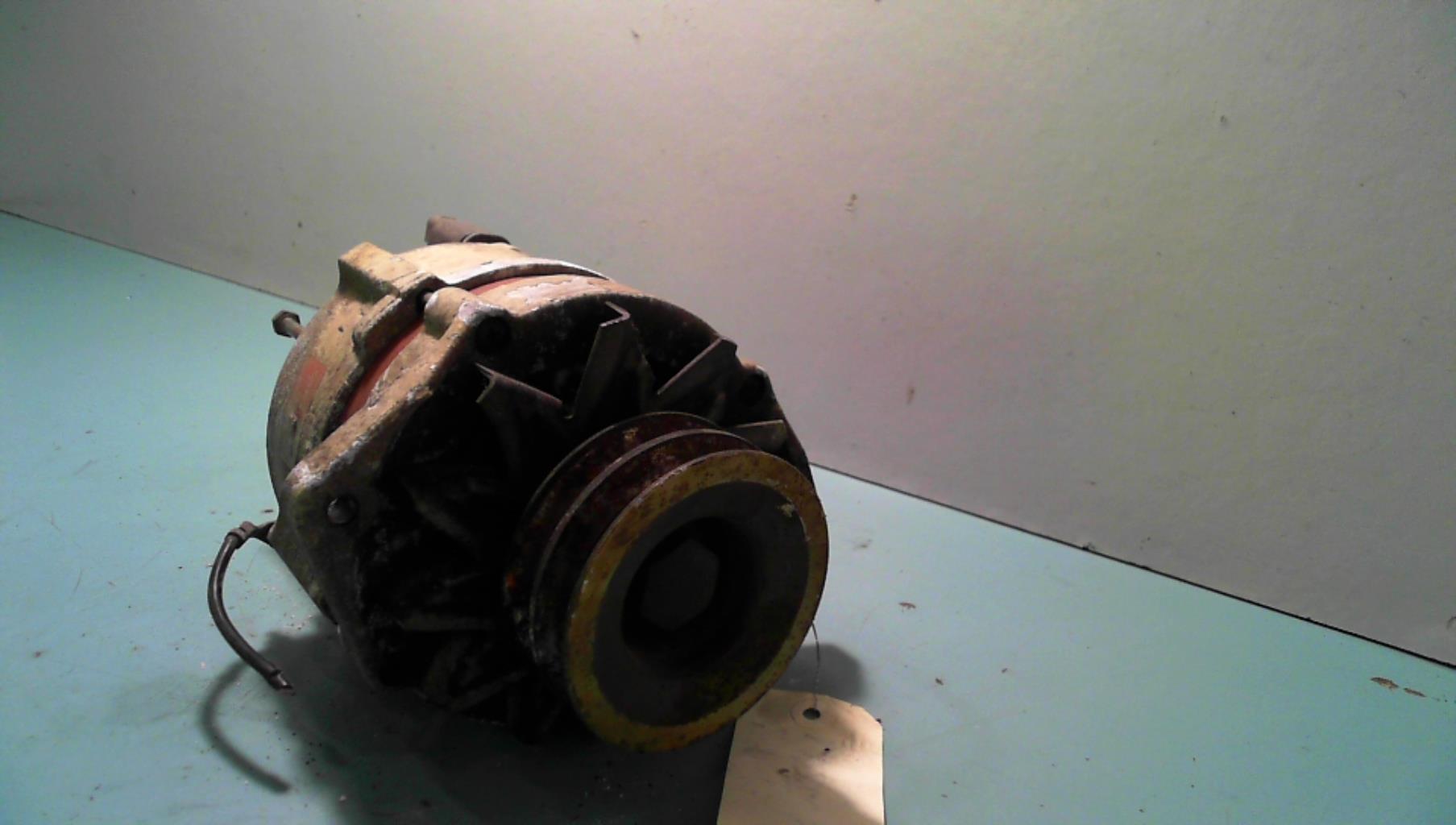 Alternatore