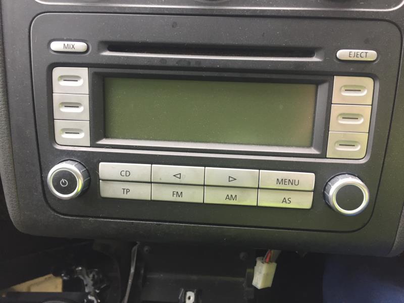 Autoradio originale