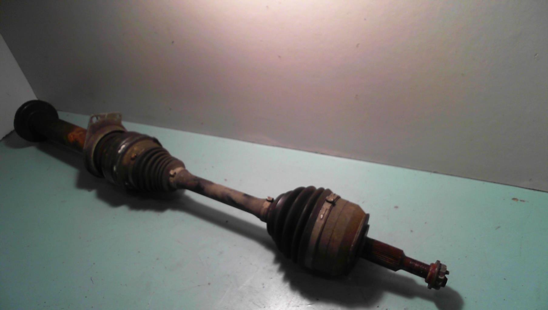 Cardan droit (transmission)