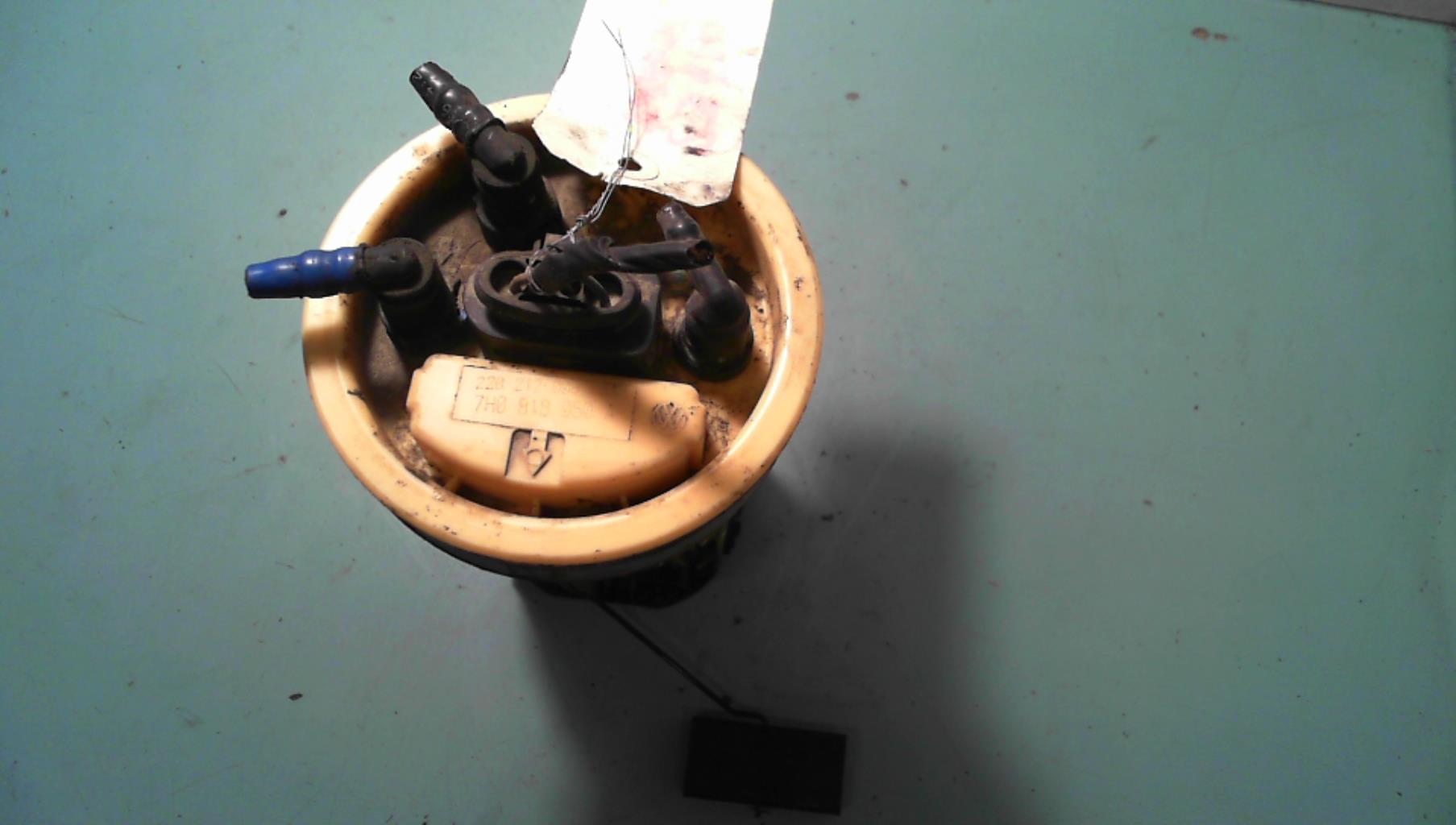 Pompe à carburant