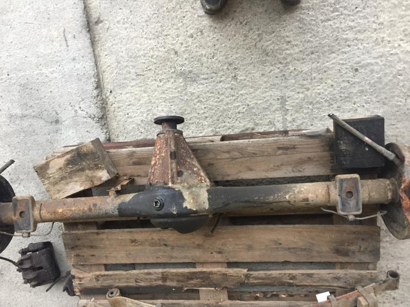 Pont (propulsion)