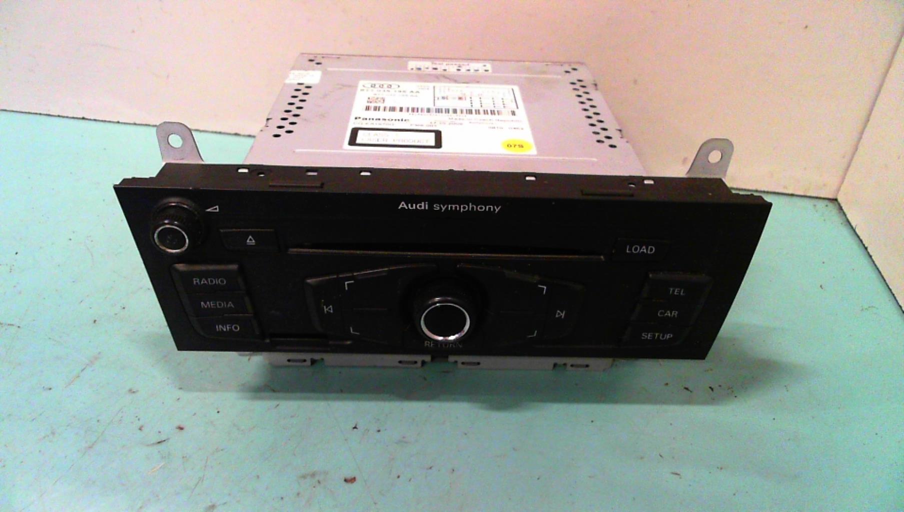 Autoradio originale
