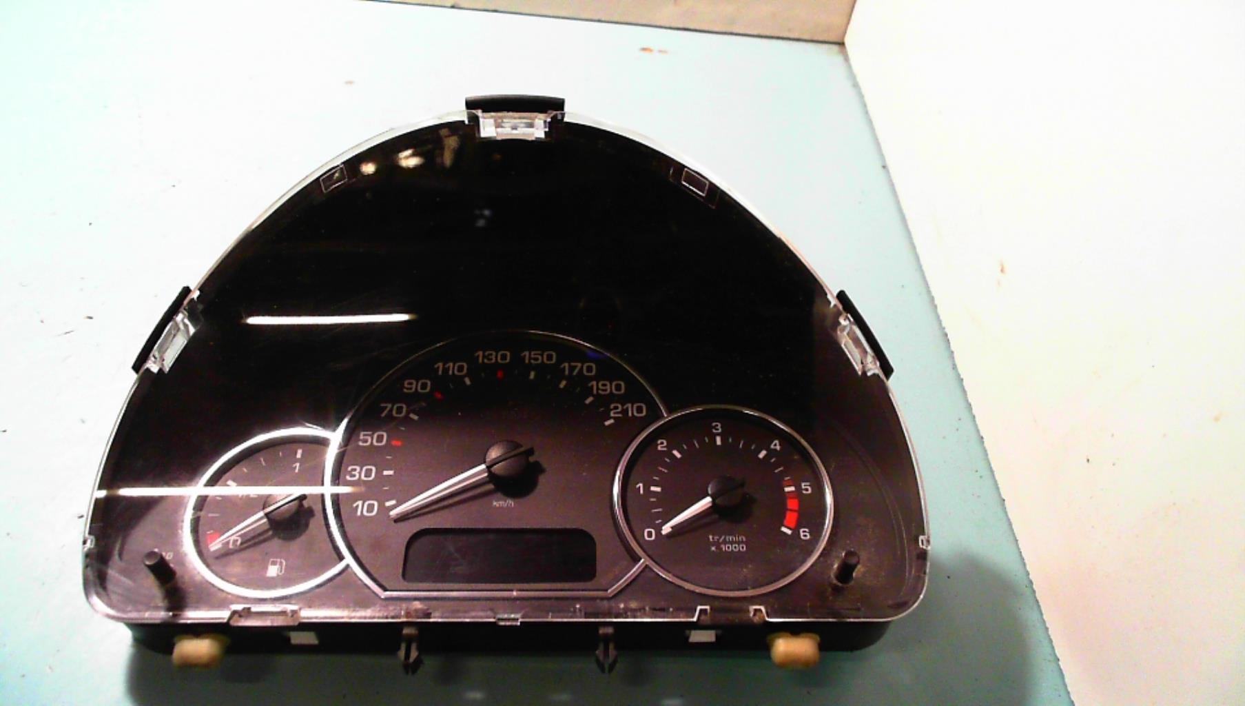 Foto ricambio auto
