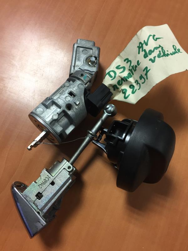 Photo pièce auto
