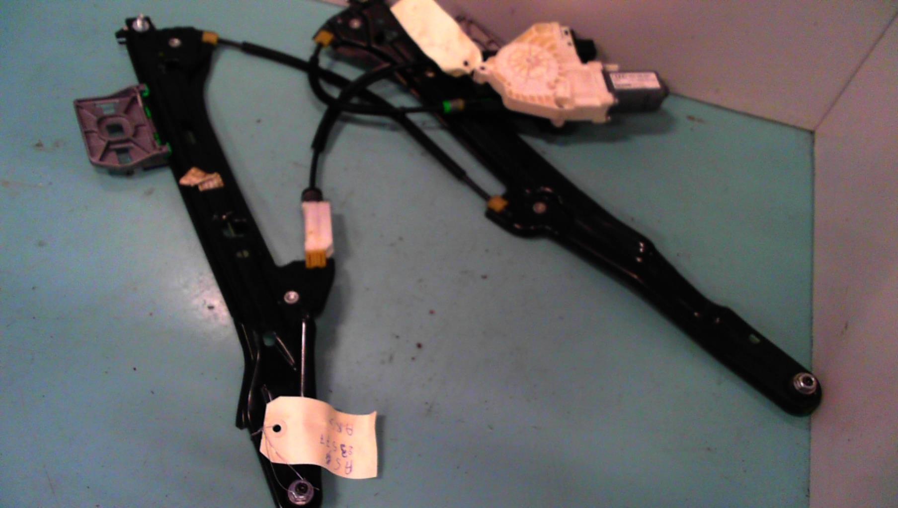 Leve vitre electrique arriere droit