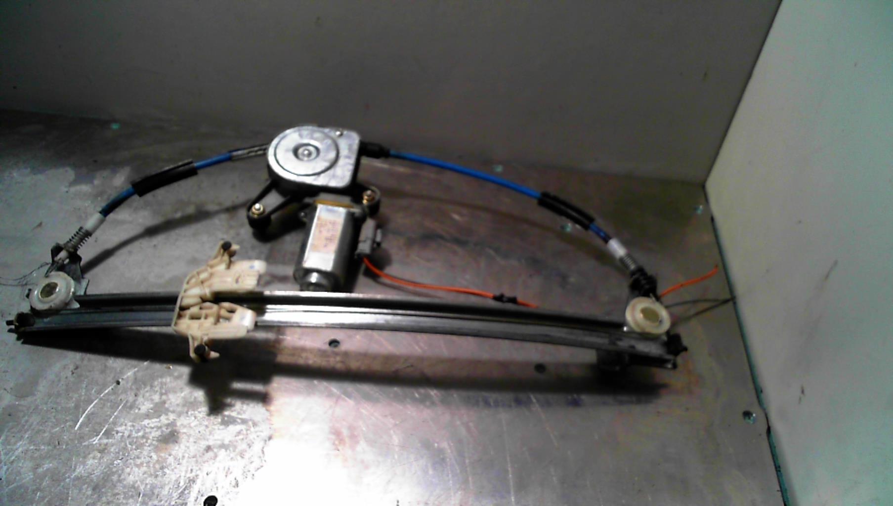 Leve vitre electrique arriere gauche