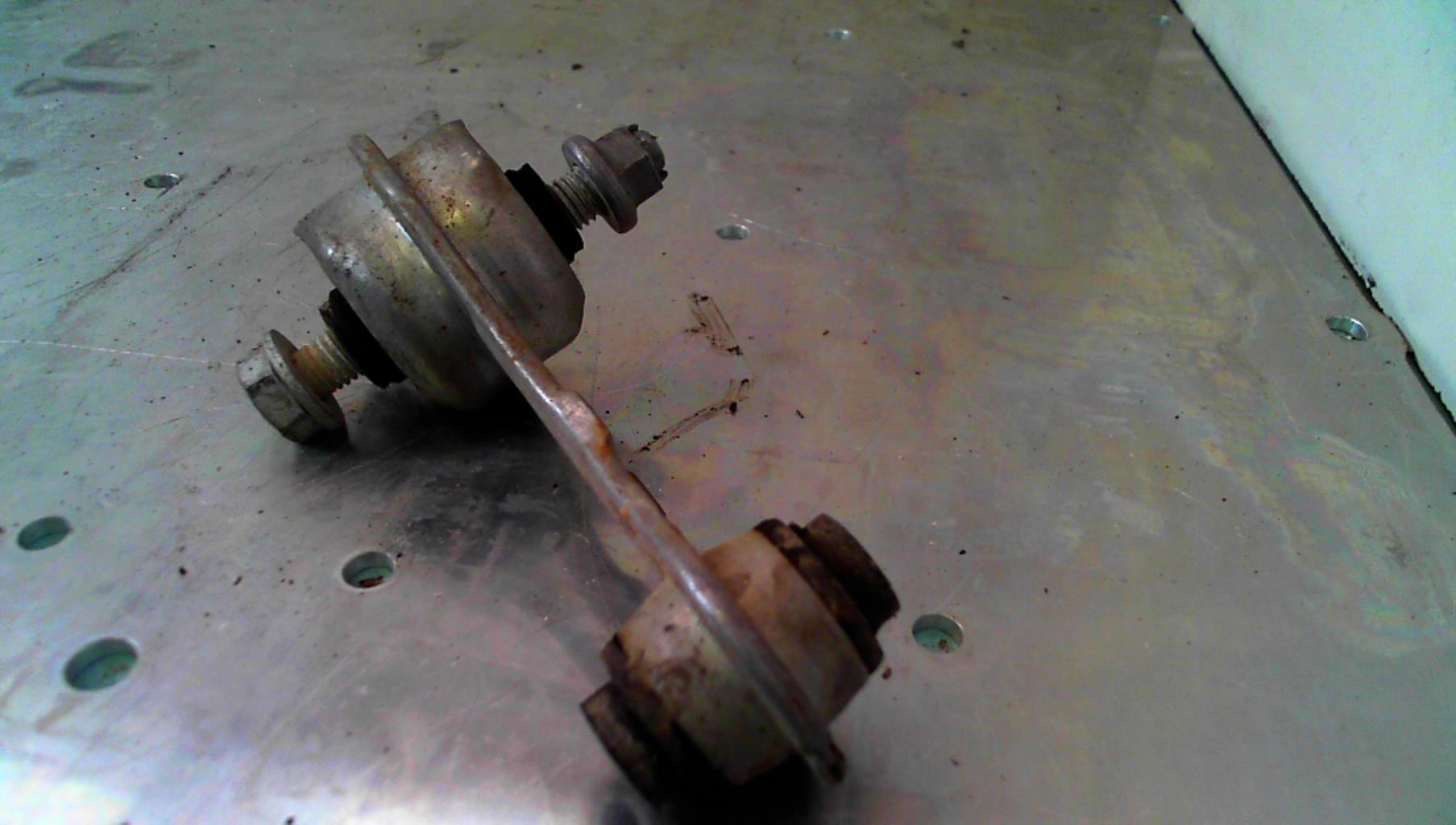 Support moteur