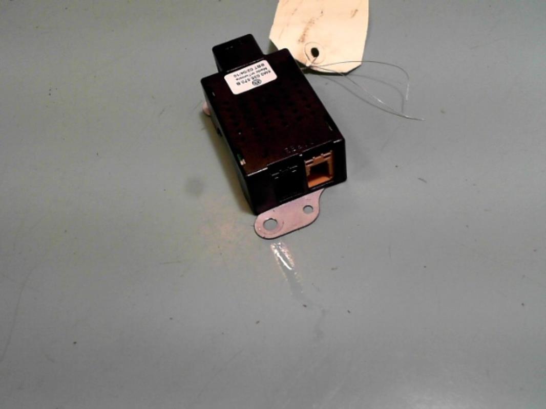 Amplificatore audio