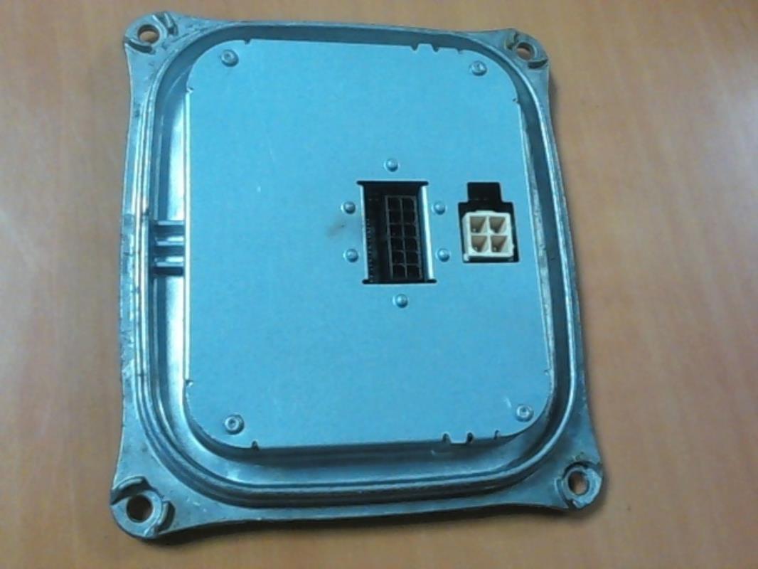 Boitier xenon
