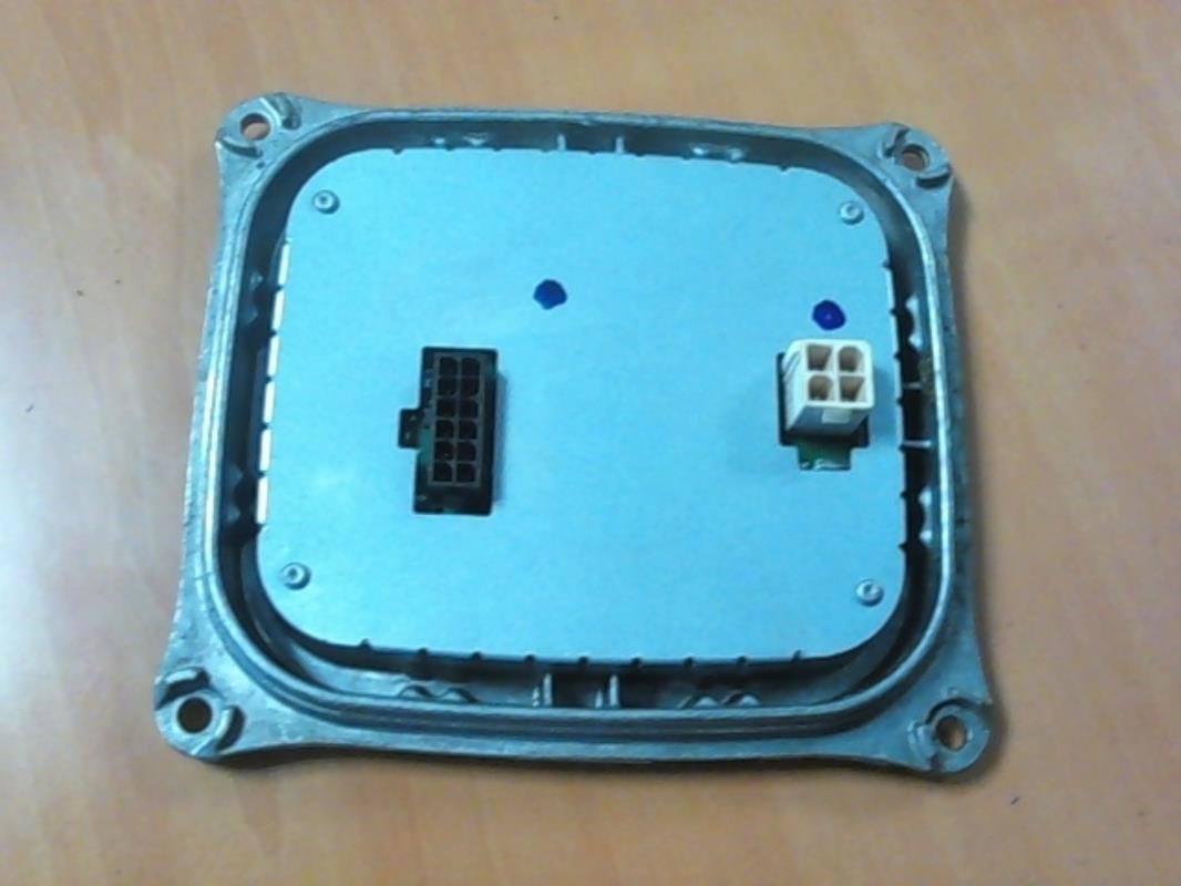 Boitier xenon