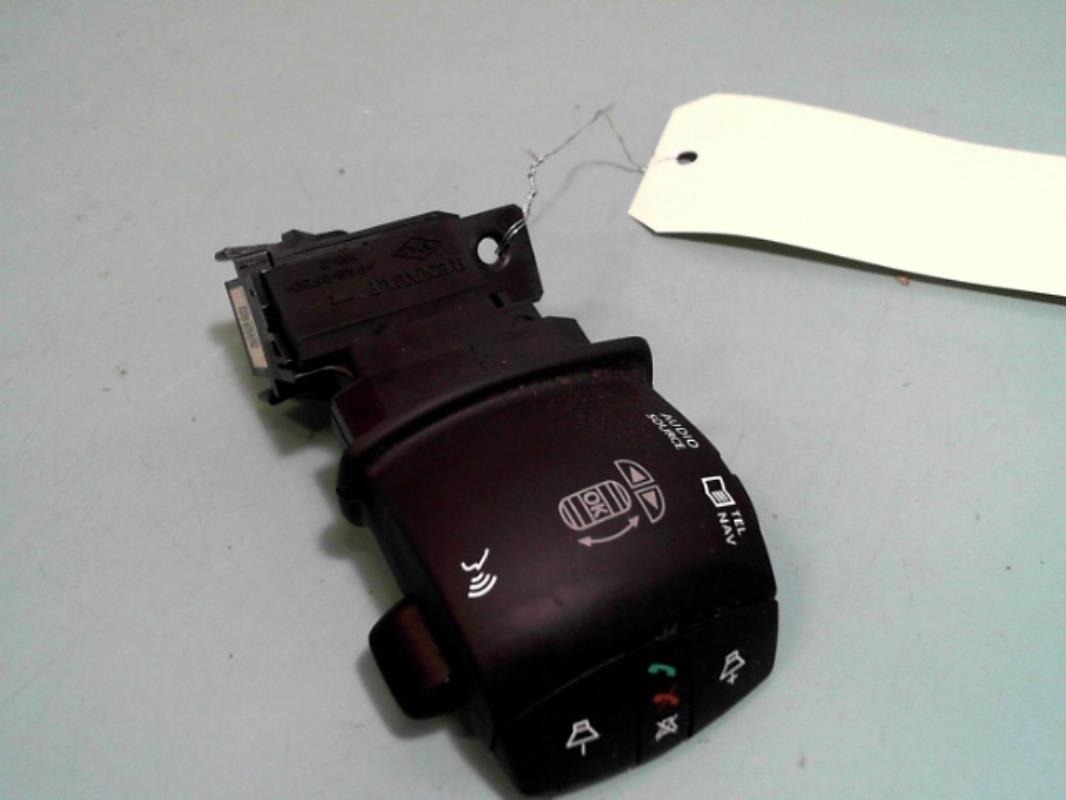 Commande autoradio