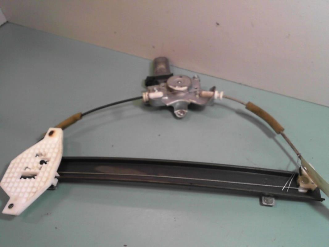 Leve vitre electrique arriere droit