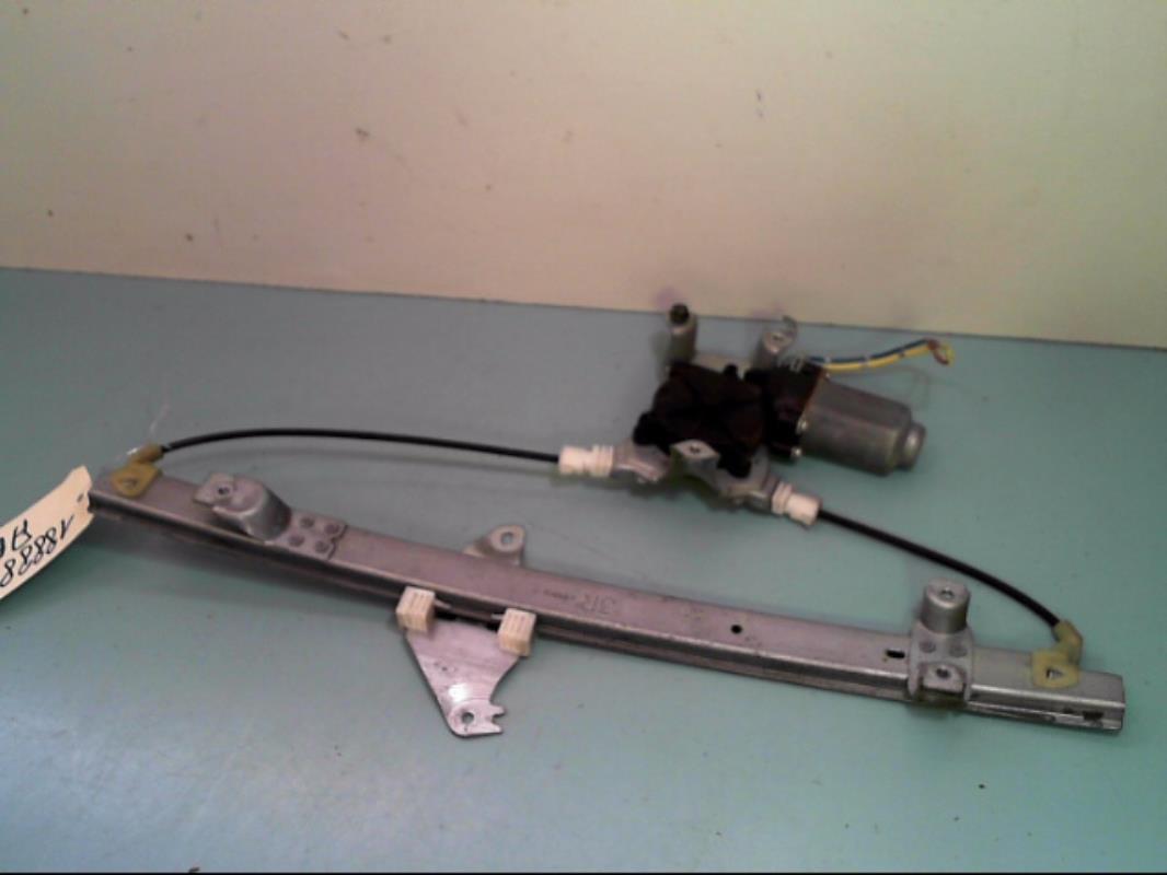 Leve vitre electrique arriere droit