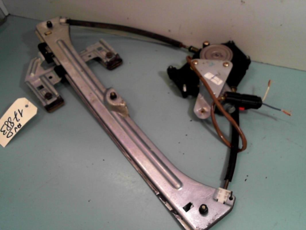 Leve vitre electrique avant droit