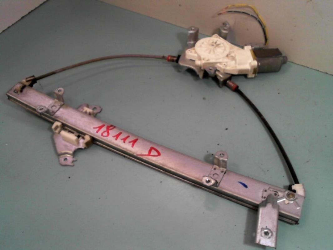 Leve vitre electrique avant droit