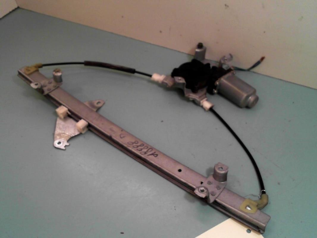 Leve vitre electrique avant droit