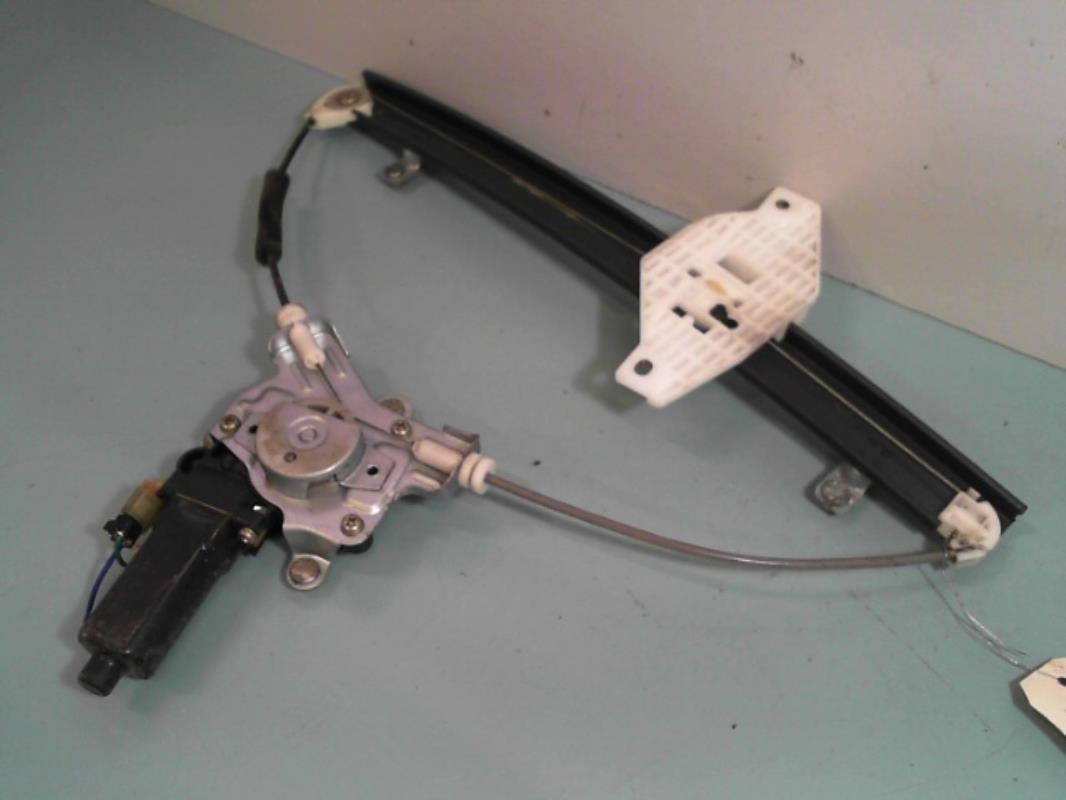 Leve vitre electrique avant gauche