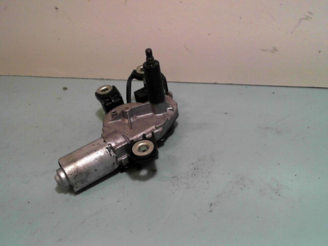 Moteur essuie glace arriere