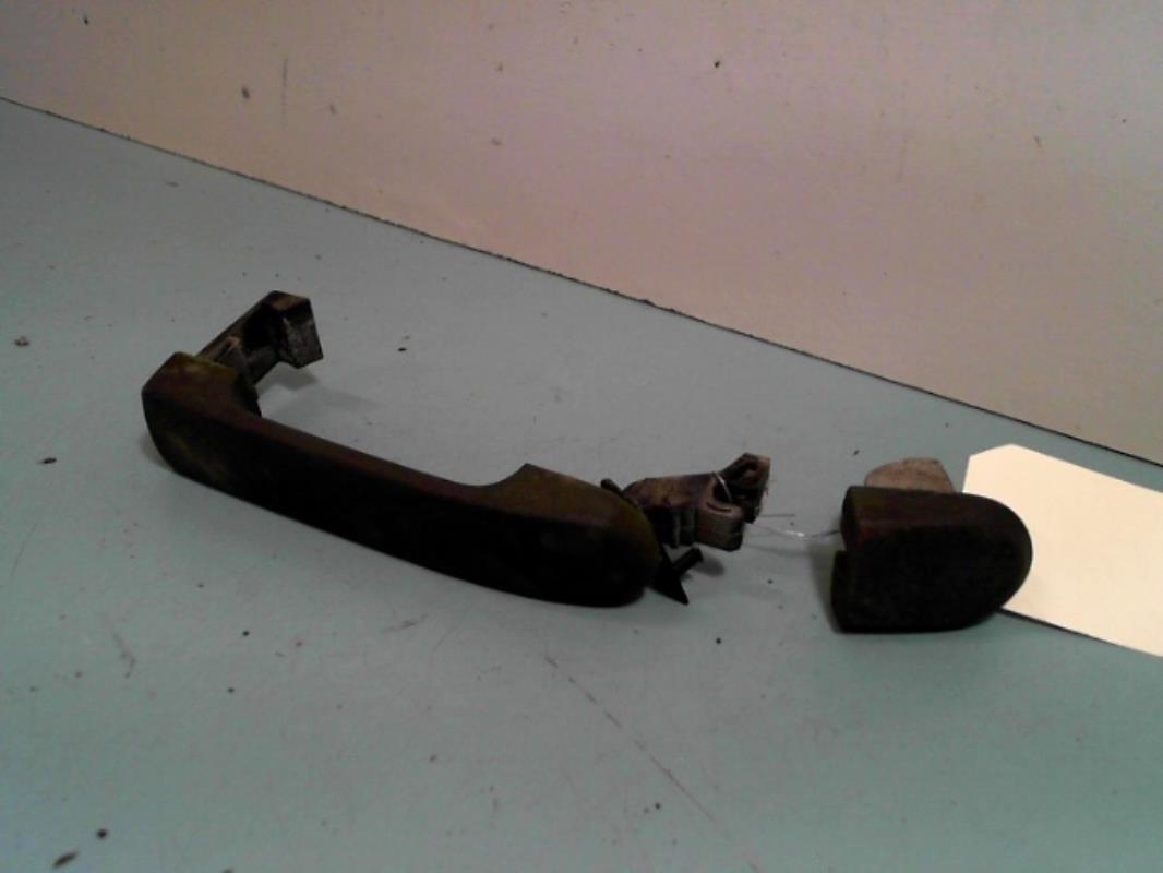 Poignee porte avant droit