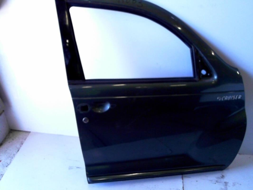 Porte avant droit