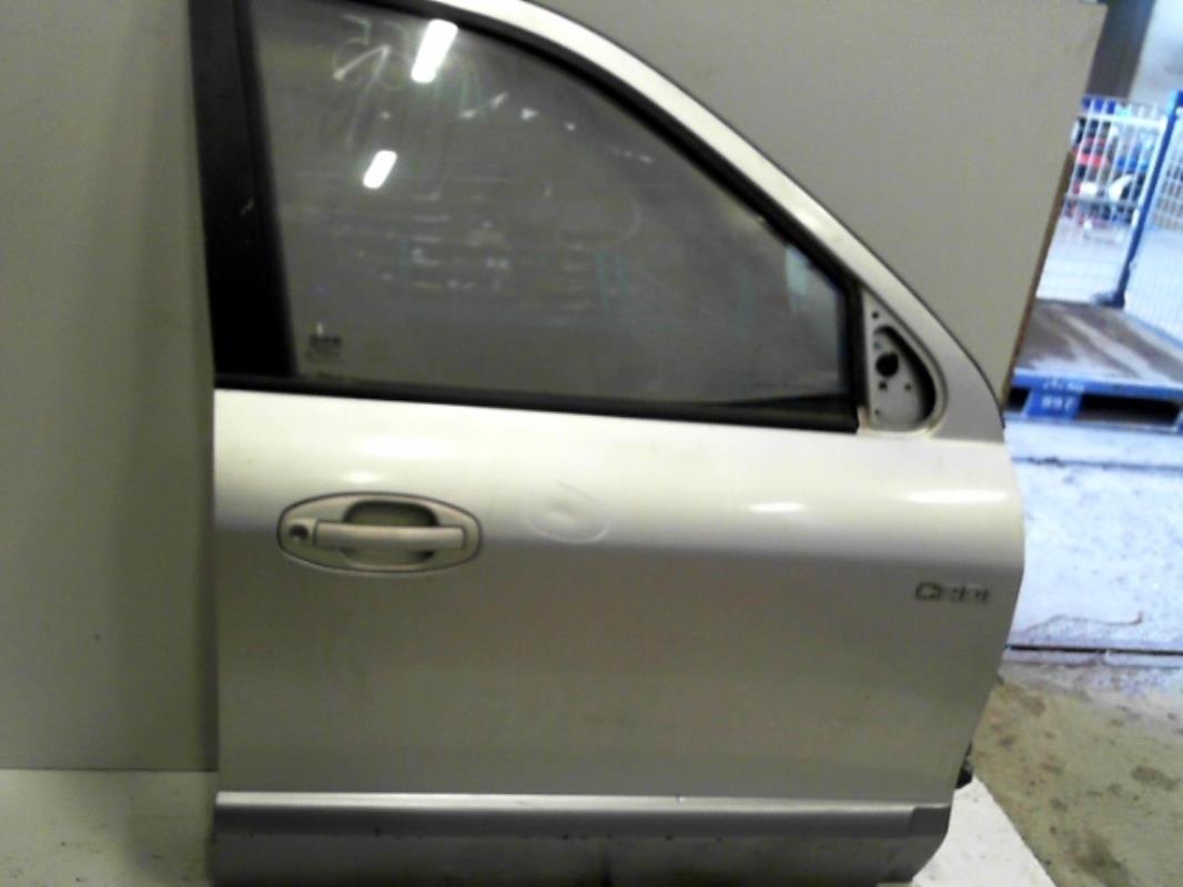 Porte avant droit
