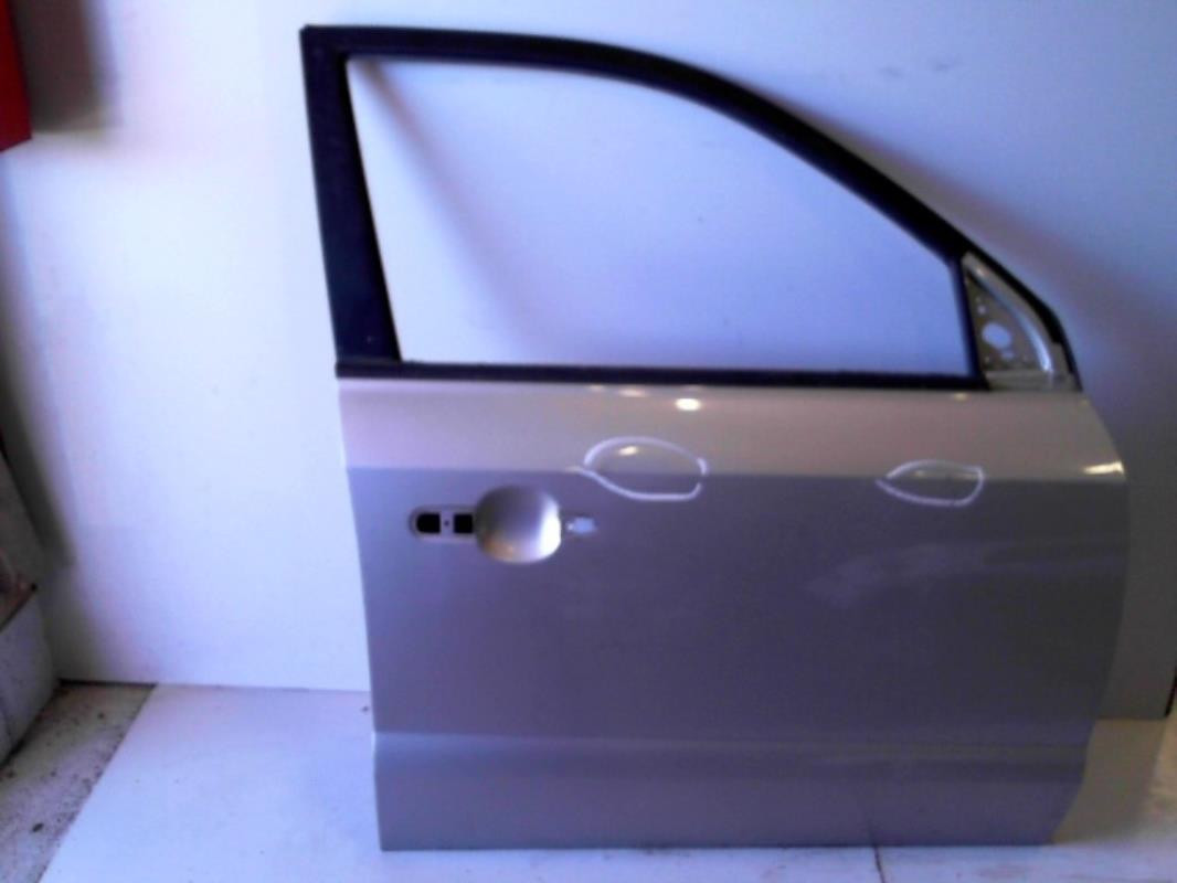Porte avant droit