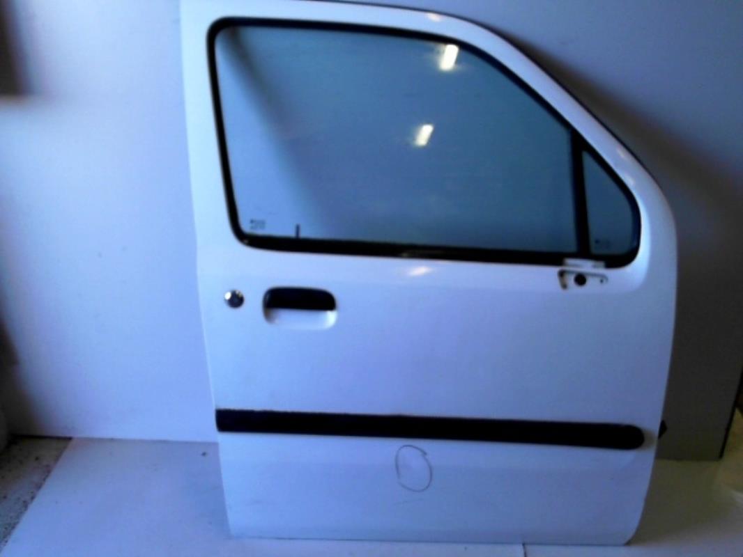 Porte avant droit