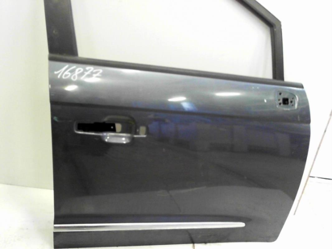 Porte avant droit