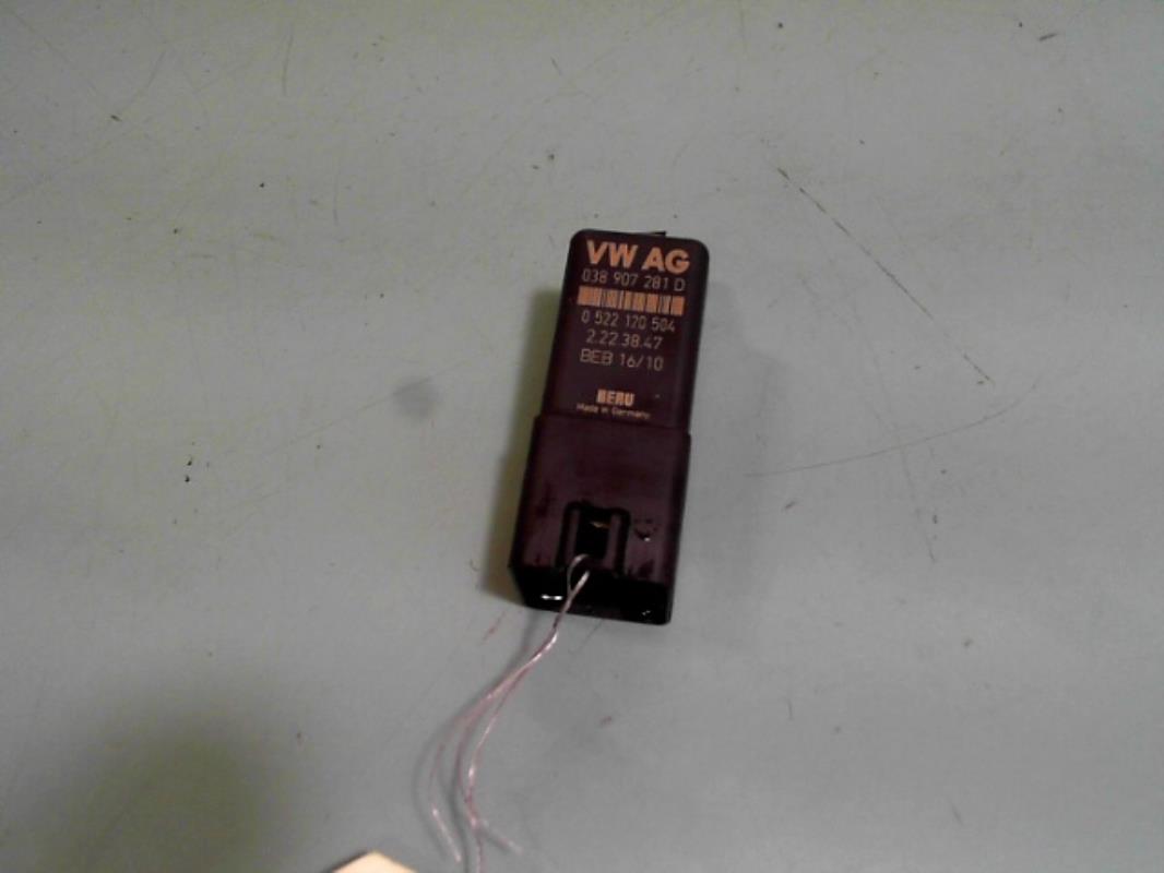 Photo pièce auto