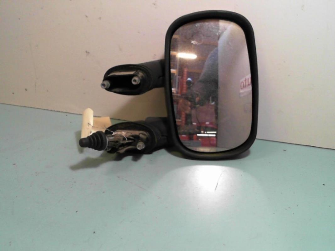 Retrovisor derecho