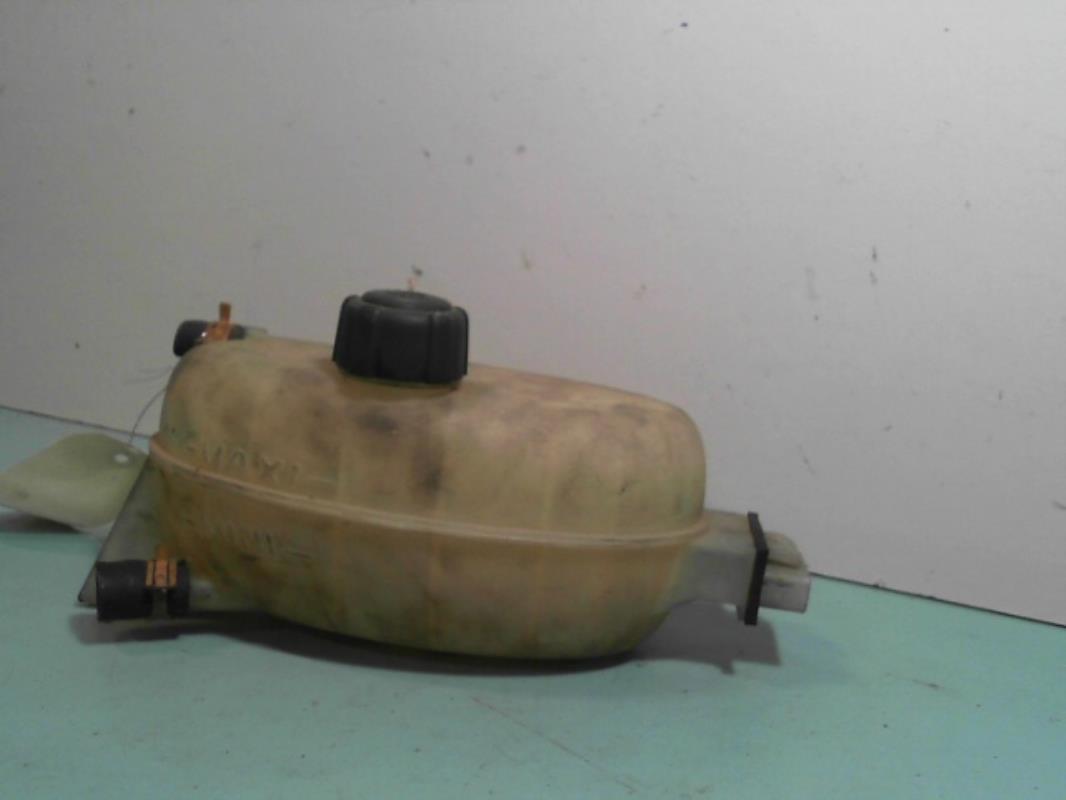 Vase d'expansion