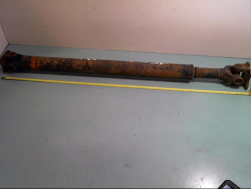 Arbre de transmission (propulsion)