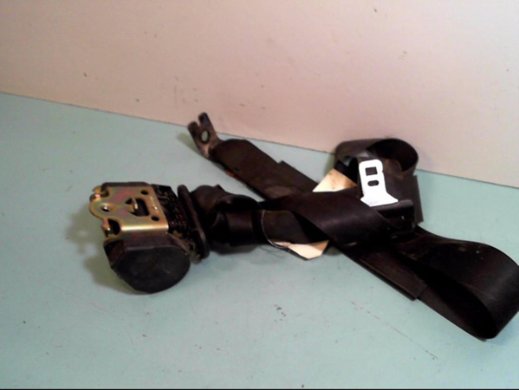 Ceinture avant droit