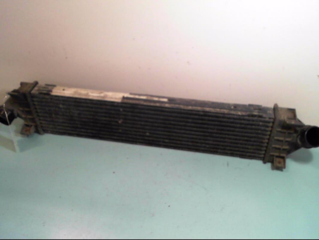 Echangeur air (Intercooler)
