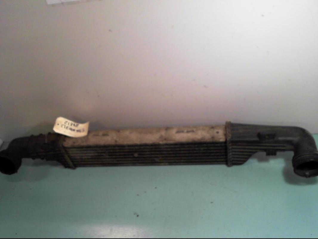 Echangeur air (Intercooler)