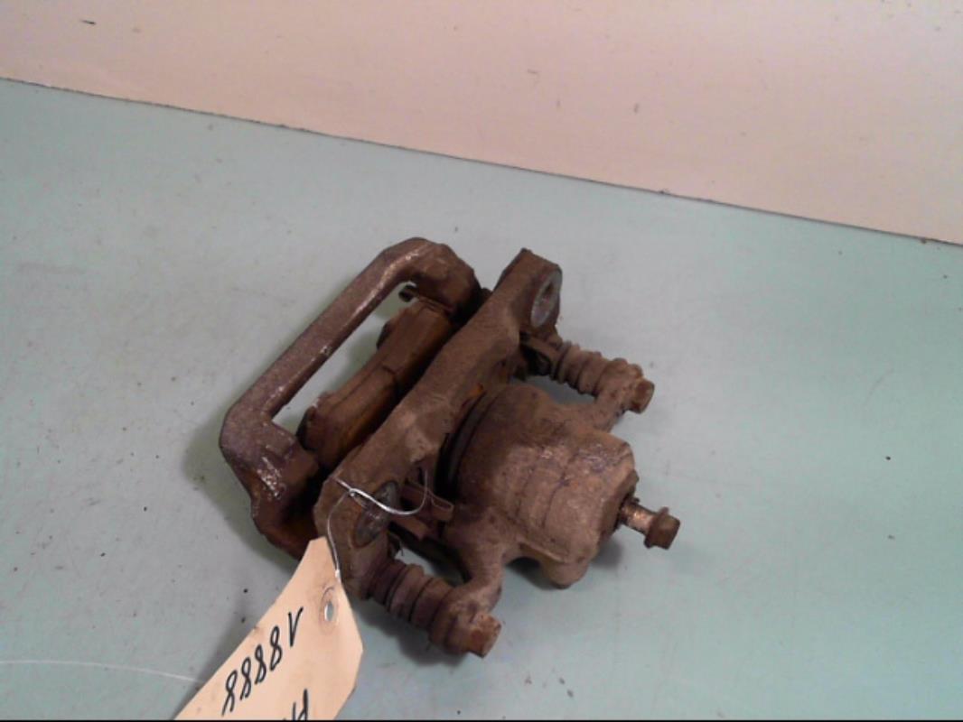 Etrier arriere droit (freinage)