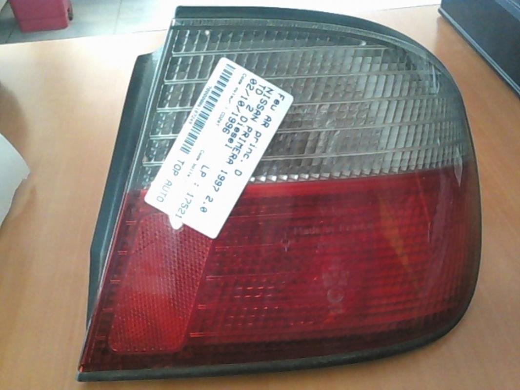 Foto ricambio auto