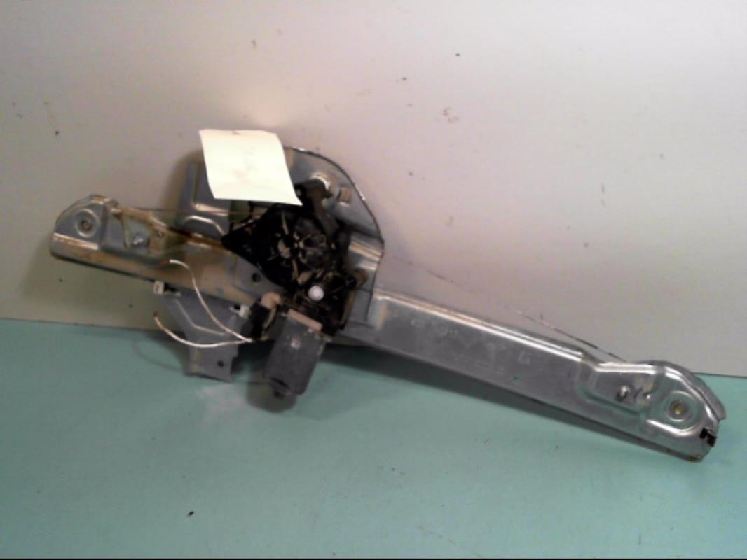 Leve vitre electrique avant droit